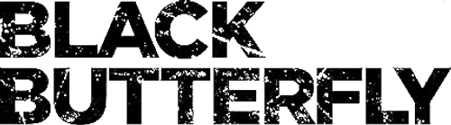 Black Butterfly