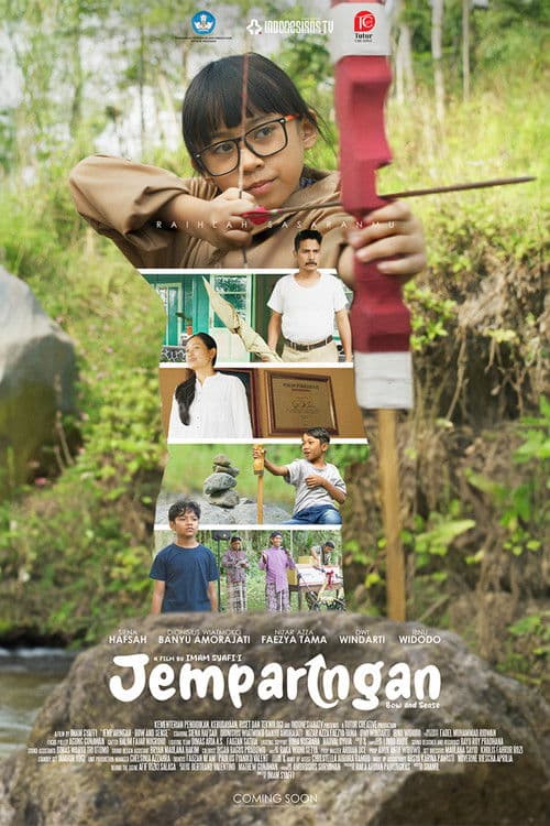 Jemparingan