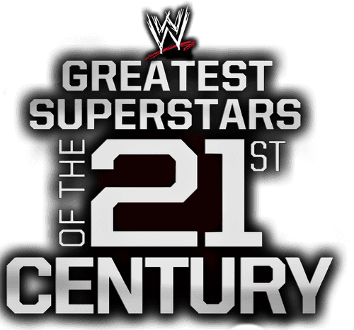 The Greatest Superstars of the 21st Century