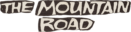 The Mountain Road