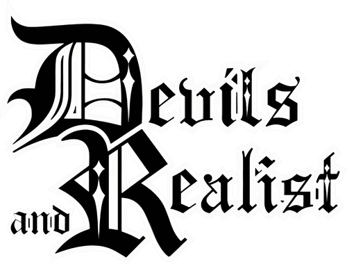 Makai Ouji: Devils and Realist