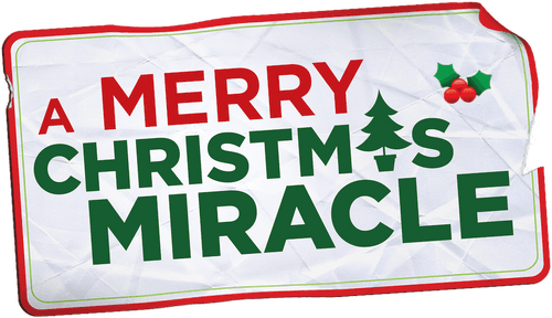 A Merry Friggin' Christmas