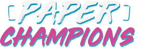 Paper Champions