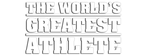 The World's Greatest Athlete
