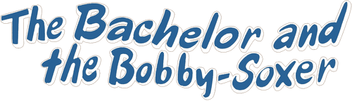 The Bachelor and the Bobby-Soxer