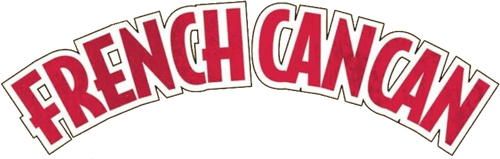 French Cancan