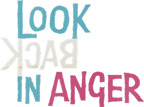 Look Back in Anger
