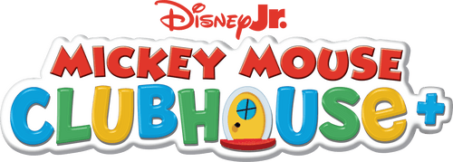 Mickey Mouse Clubhouse+