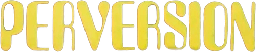 Perversión