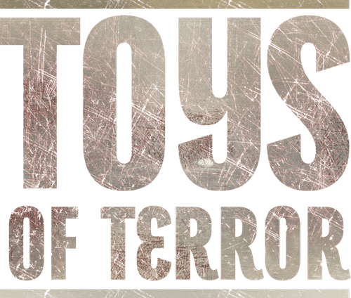 Toys of Terror