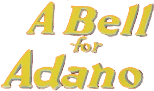A Bell for Adano