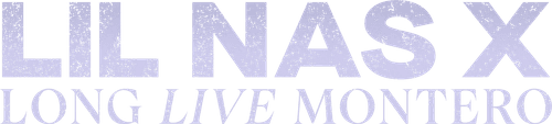 Lil Nas X: Long Live Montero
