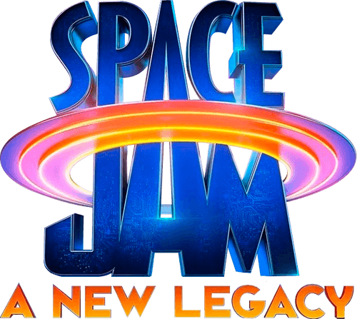 Space Jam: A New Legacy
