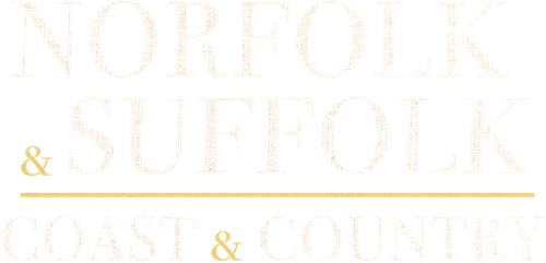 Norfolk & Suffolk: Coast & Country
