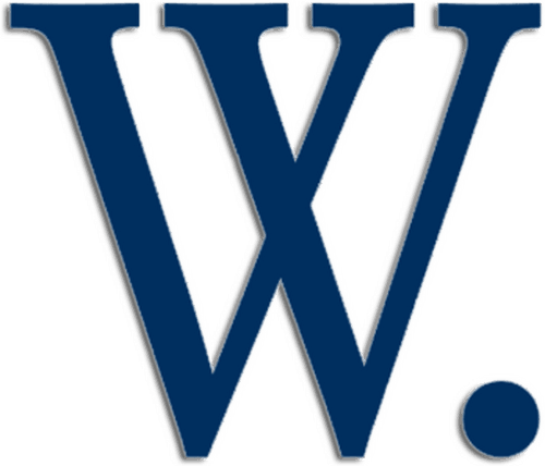 W.