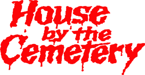 The House by the Cemetery