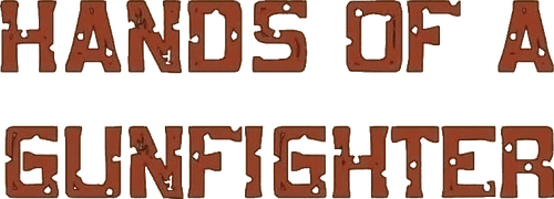 Hands of a Gunfighter