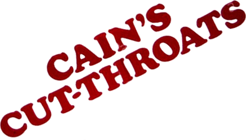 Cain's Cutthroats