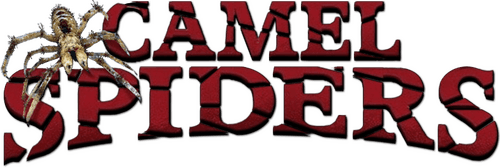 Camel Spiders
