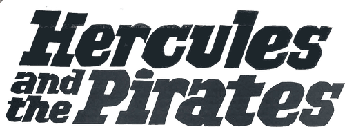 Hercules and the Pirates