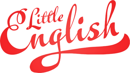 Little English