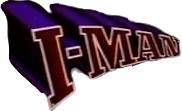 I-Man