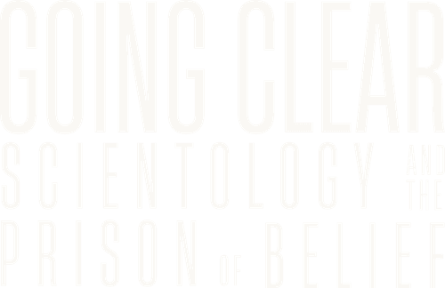Going Clear: Scientology and the Prison of Belief