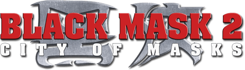 Black Mask 2: City of Masks