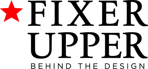 Fixer Upper: Behind the Design