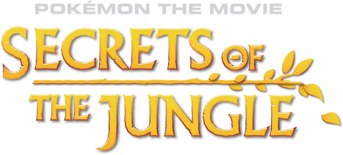 Pokémon the Movie: Secrets of the Jungle