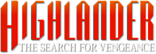 Highlander: The Search for Vengeance