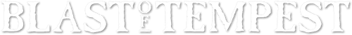 Blast of Tempest