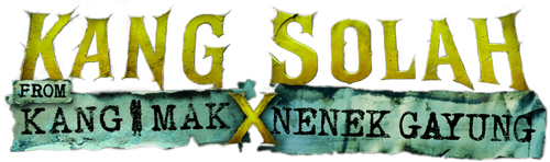 Kang Solah (From Kang Mak) x Nenek Gayung