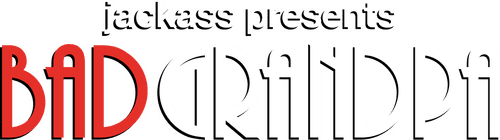 Jackass Presents: Bad Grandpa