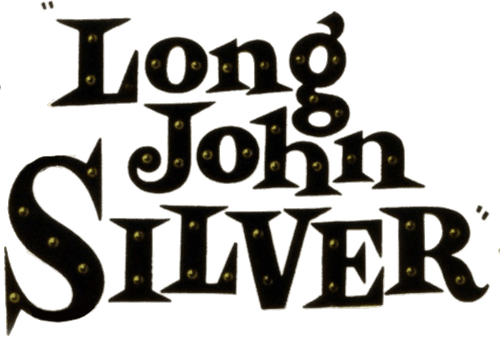 Long John Silver