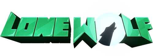 Beast Boy: Lone Wolf