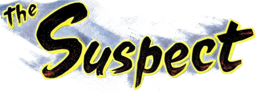 The Suspect