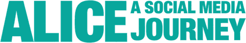 Alice: A Social Media Journey