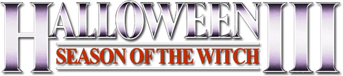 Halloween III: Season of the Witch