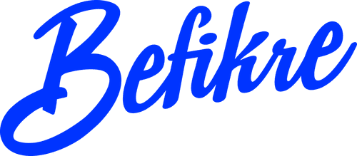 Befikre