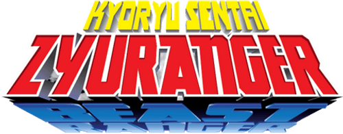 Super Sentai Zyuranger