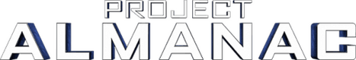 Project Almanac