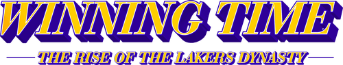 Winning Time: The Rise of the Lakers Dynasty