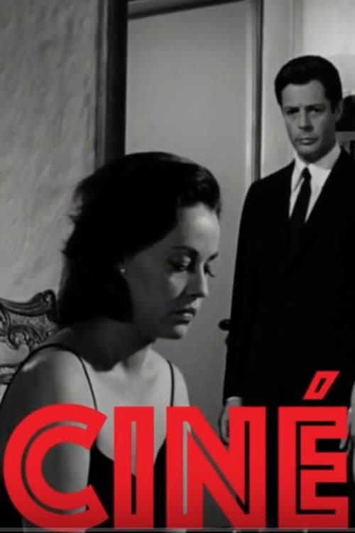 Cinéphiles #01 Gabriel Matzneff