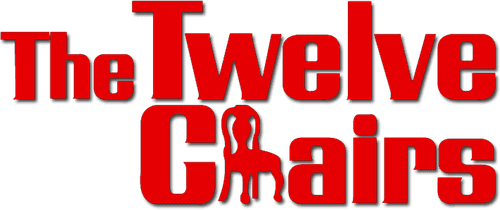 The Twelve Chairs