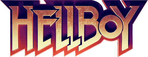 Hellboy