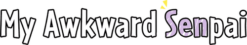 My Awkward Senpai