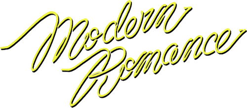 Modern Romance