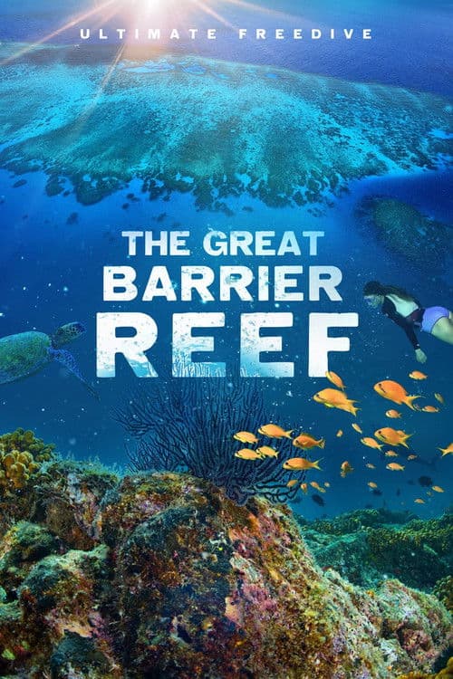 The Great Barrier Reef