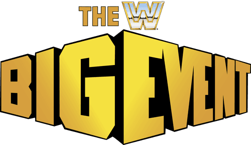 WWE The Big Event